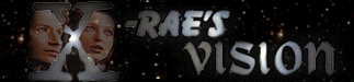X-Rae's Vision